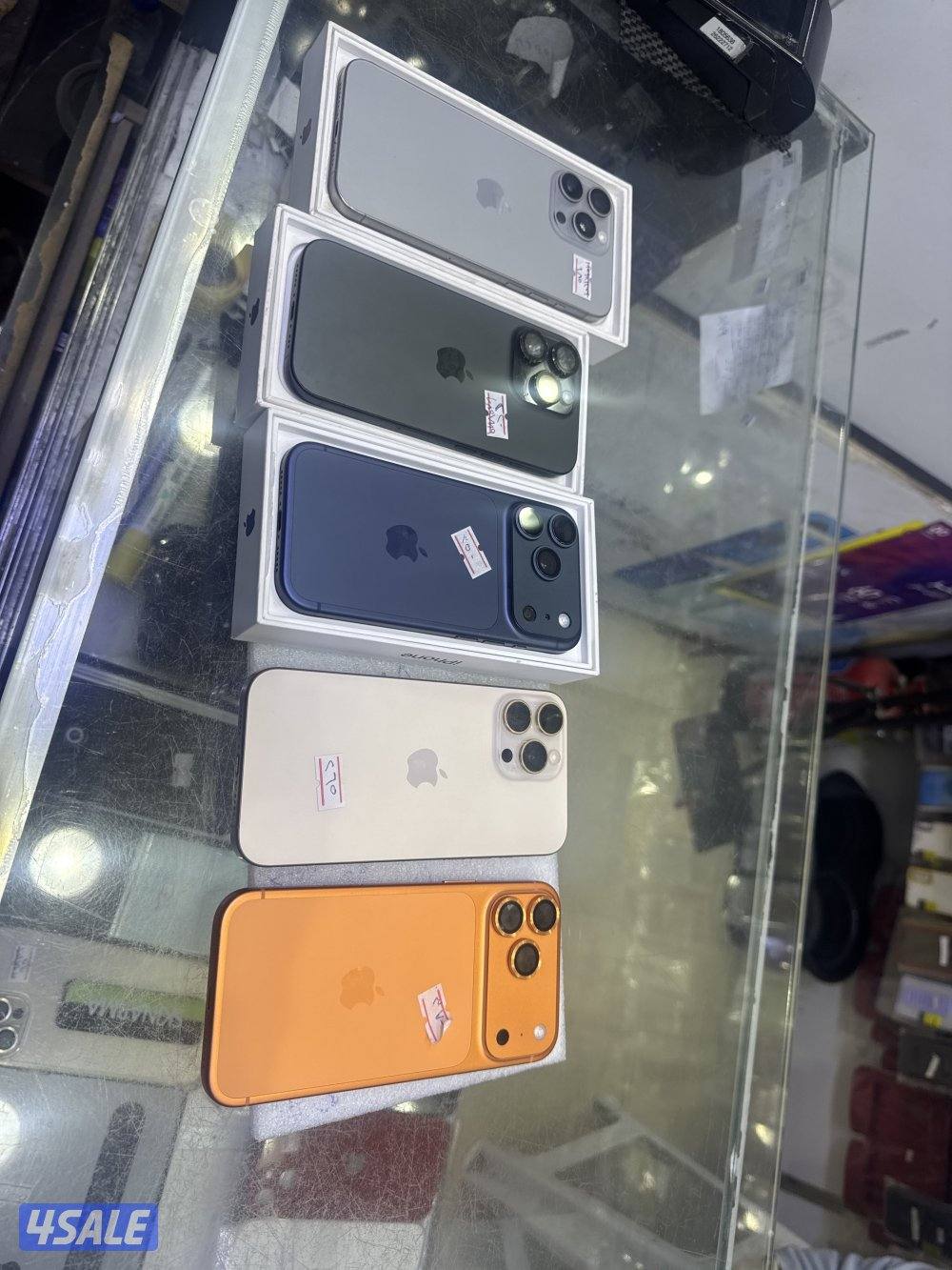 iPhone X 17 بروماكس0