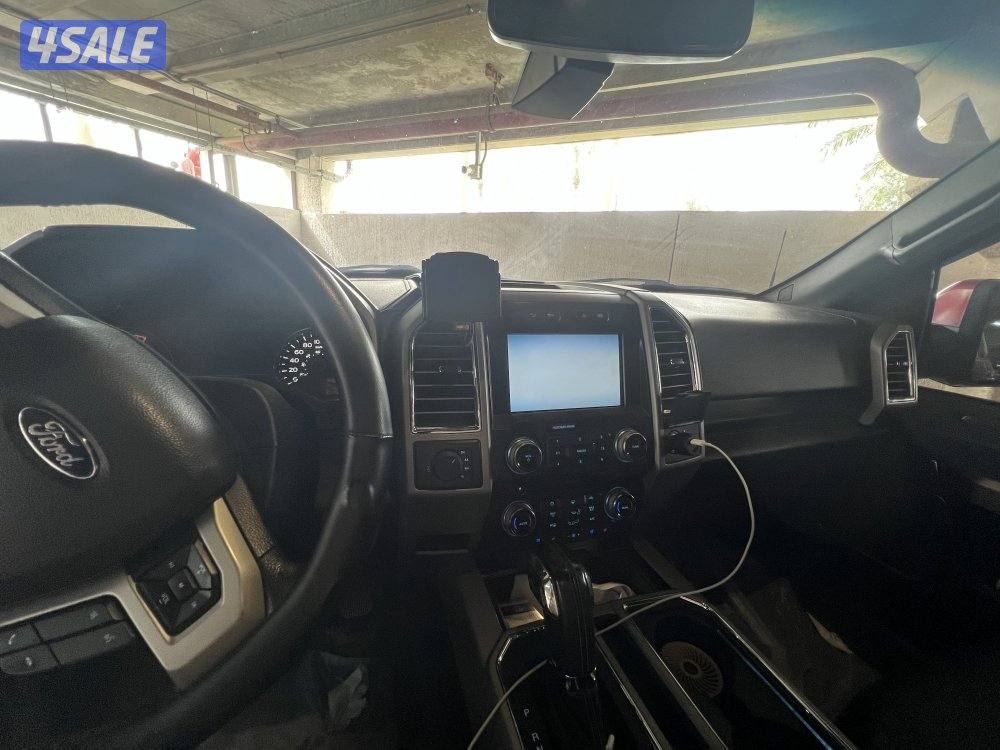 للبيع وانيت /2015 كامل مواصفلت2