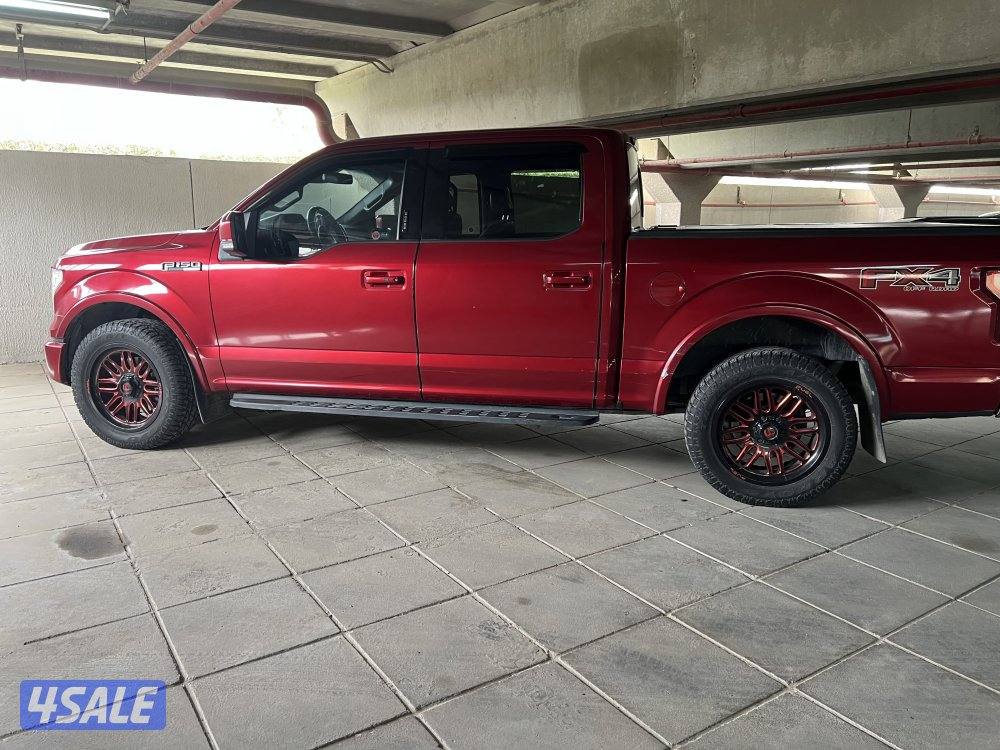 للبيع وانيت /2015 كامل مواصفلت3