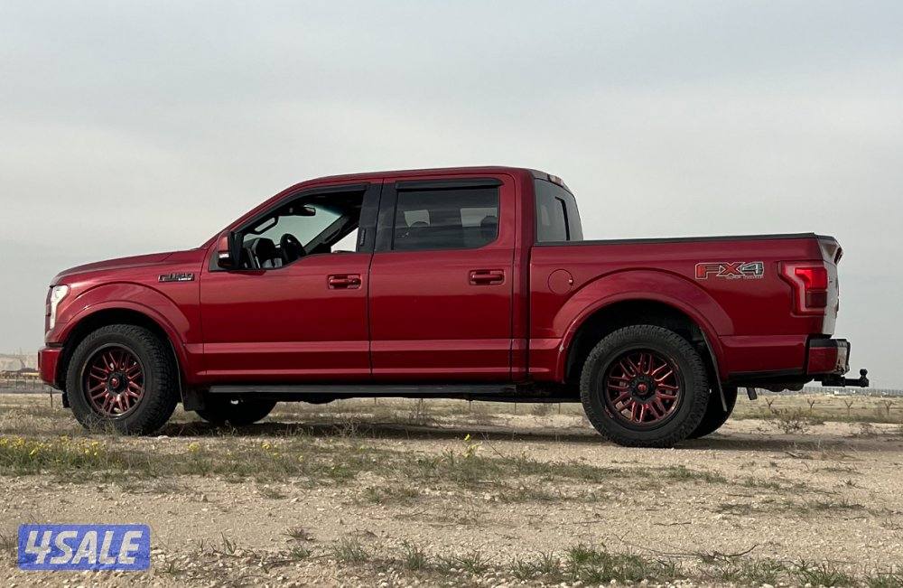 للبيع وانيت /2015 كامل مواصفلت5