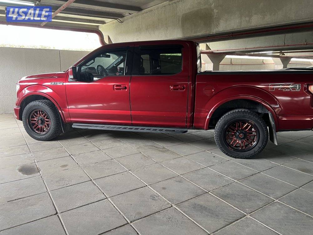 للبيع وانيت /2015 كامل مواصفلت7