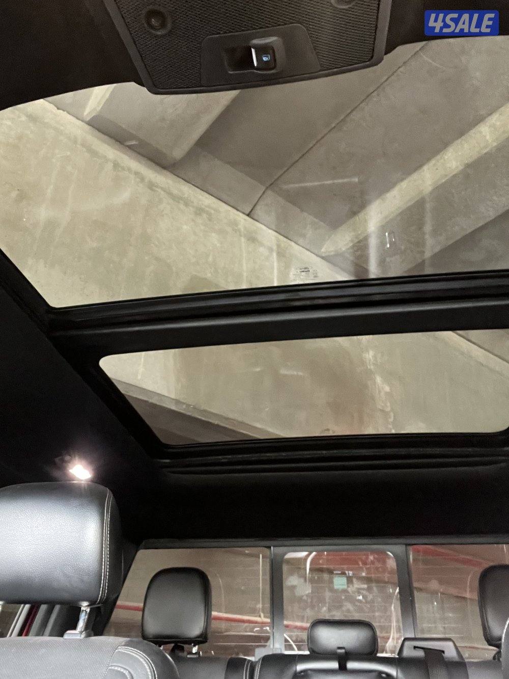 للبيع وانيت /2015 كامل مواصفلت9