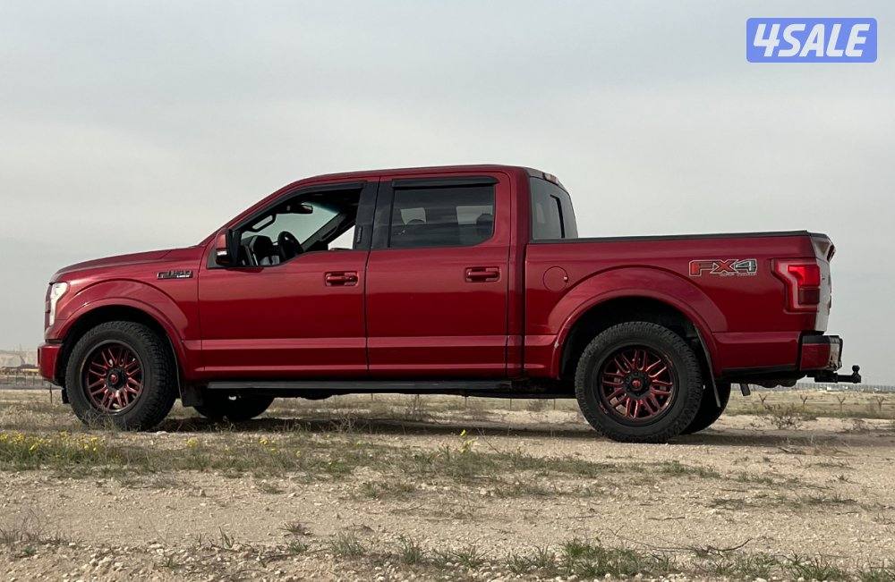 للبيع وانيت /2015 كامل مواصفلت10