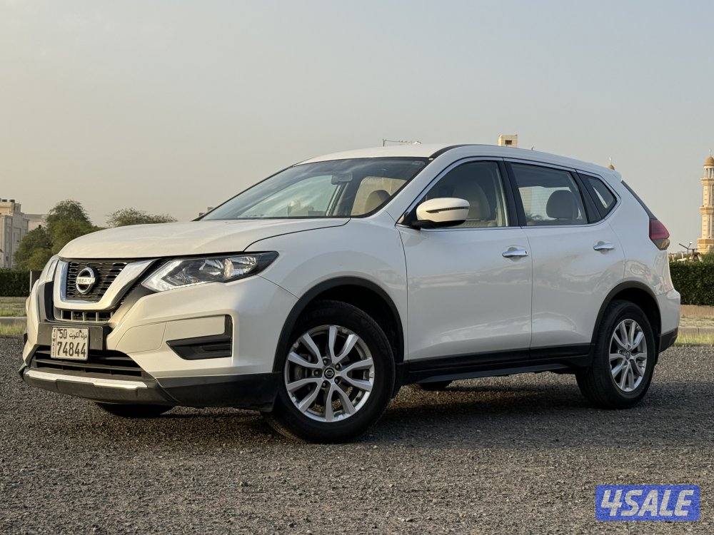 البيع - سياره - 2019. - بحاله ممتازه2