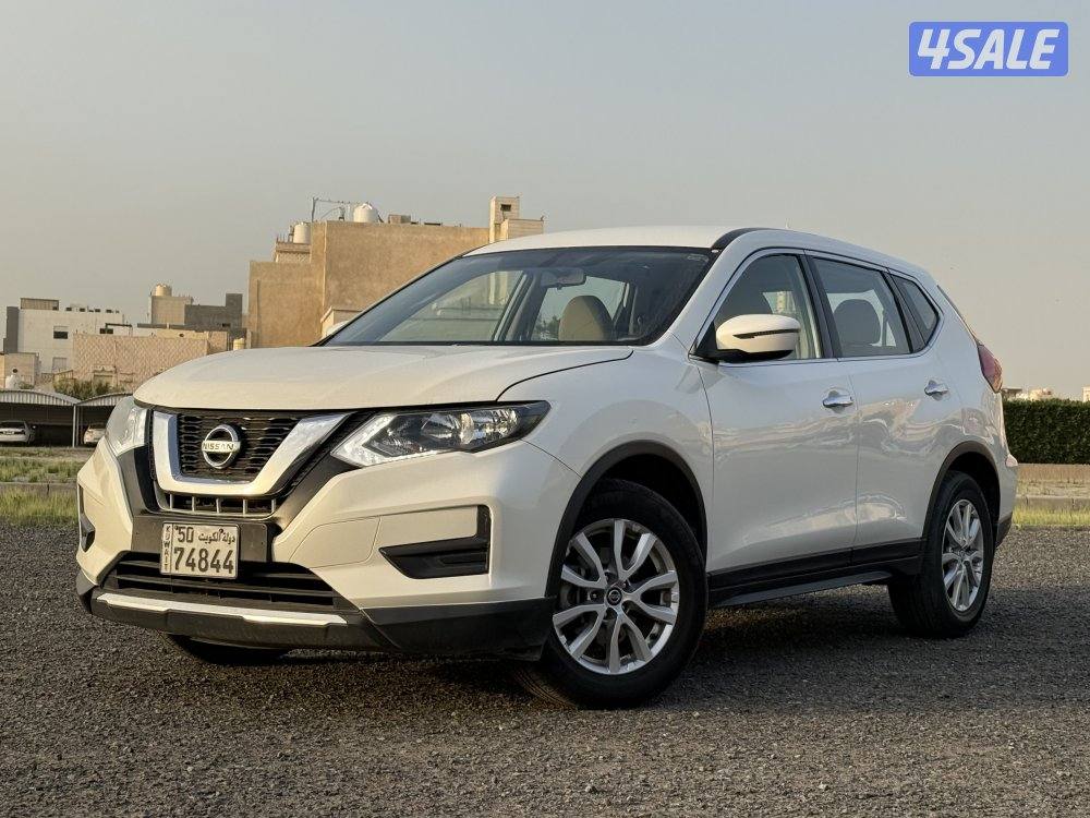 البيع - سياره - 2019. - بحاله ممتازه3