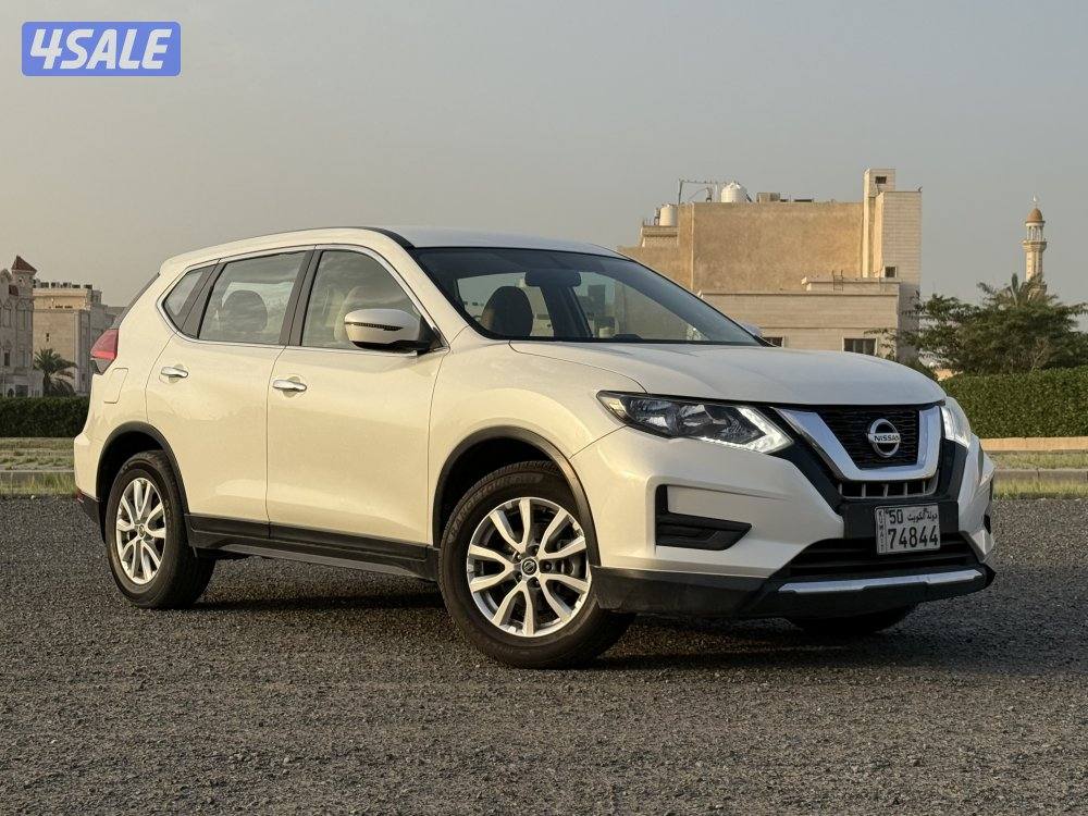 البيع - سياره - 2019. - بحاله ممتازه4