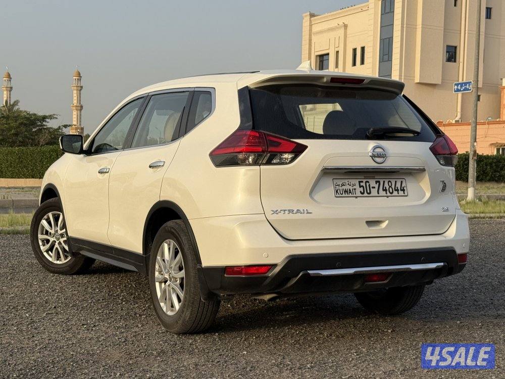 البيع - سياره - 2019. - بحاله ممتازه6