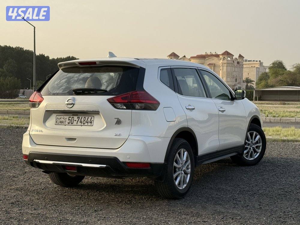 البيع - سياره - 2019. - بحاله ممتازه7