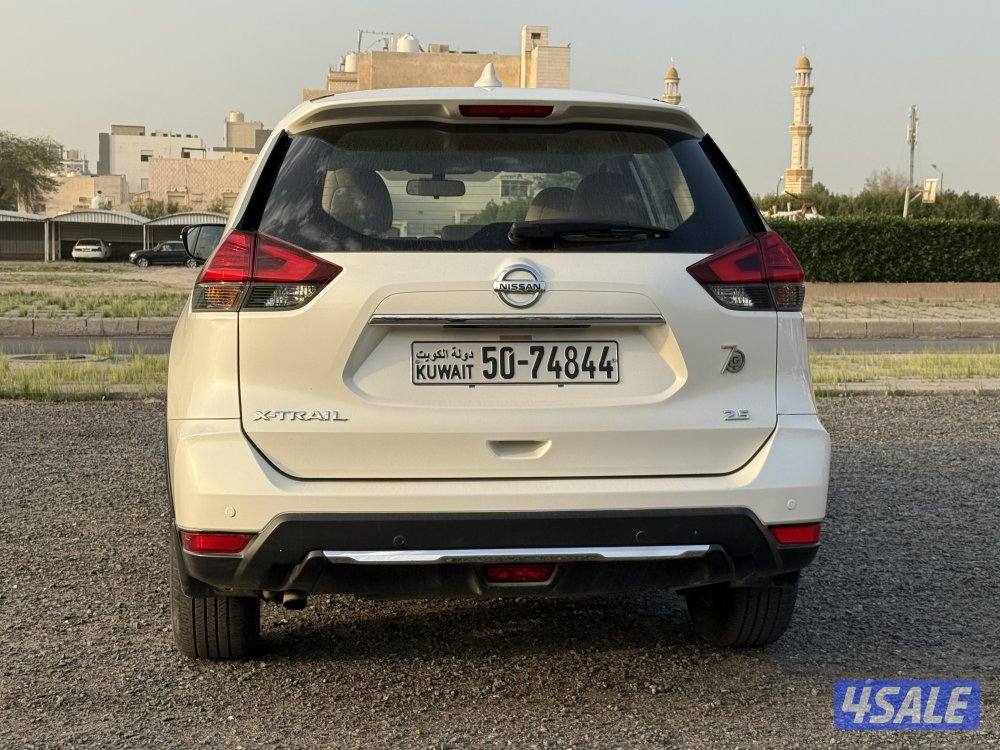 البيع - سياره - 2019. - بحاله ممتازه8