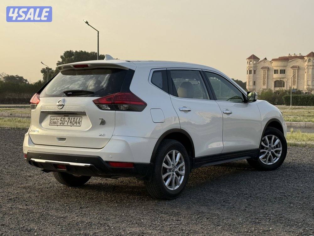 البيع - سياره - 2019. - بحاله ممتازه10