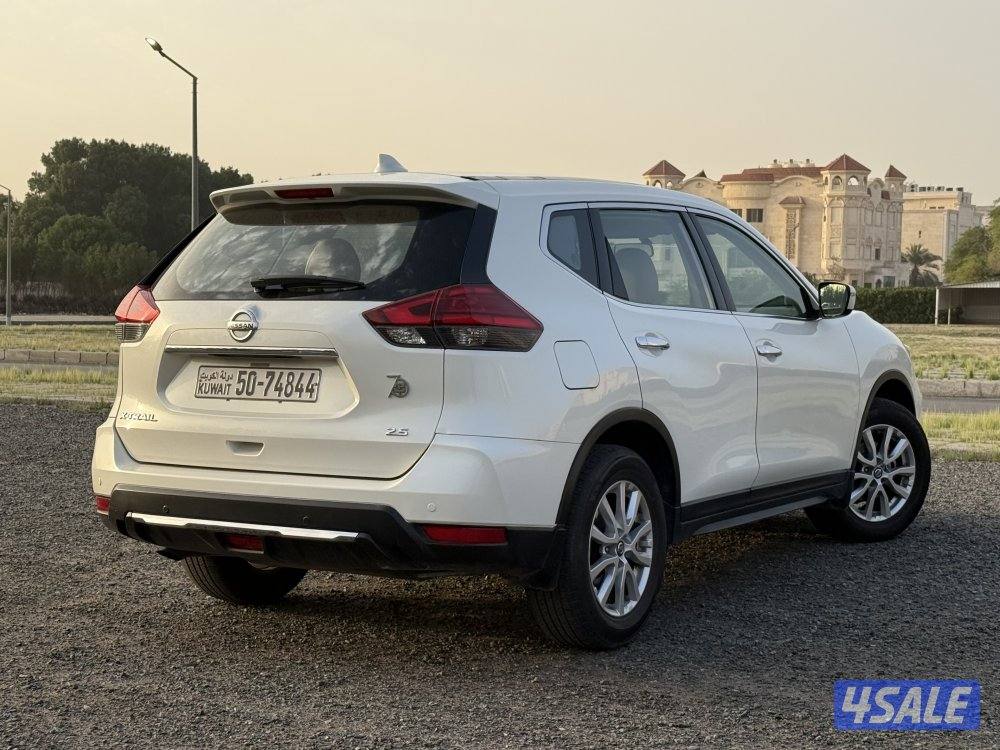 البيع - سياره - 2019. - بحاله ممتازه11