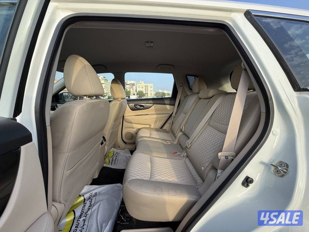 البيع - سياره - 2019. - بحاله ممتازه13