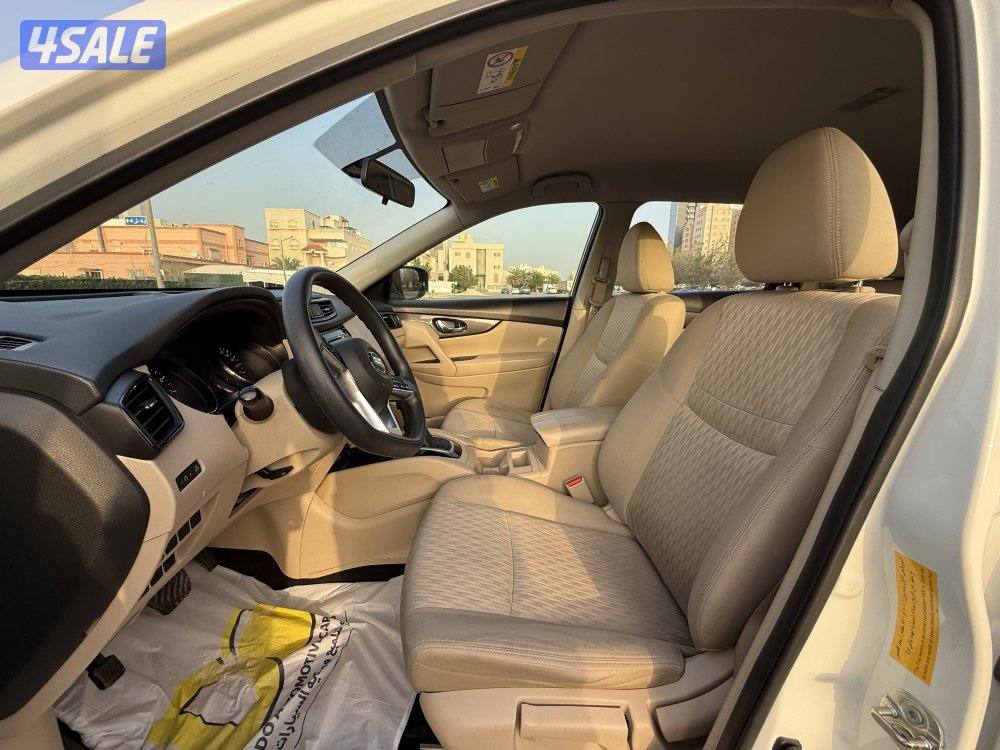 البيع - سياره - 2019. - بحاله ممتازه12