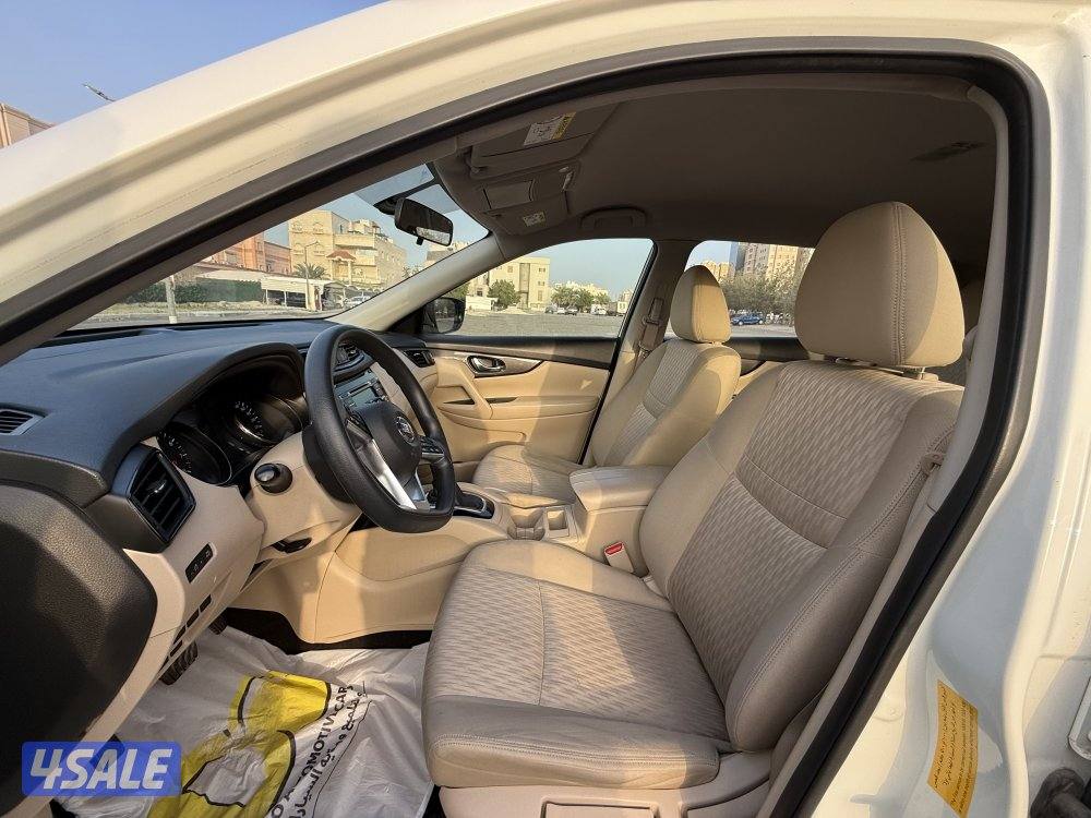 البيع - سياره - 2019. - بحاله ممتازه14