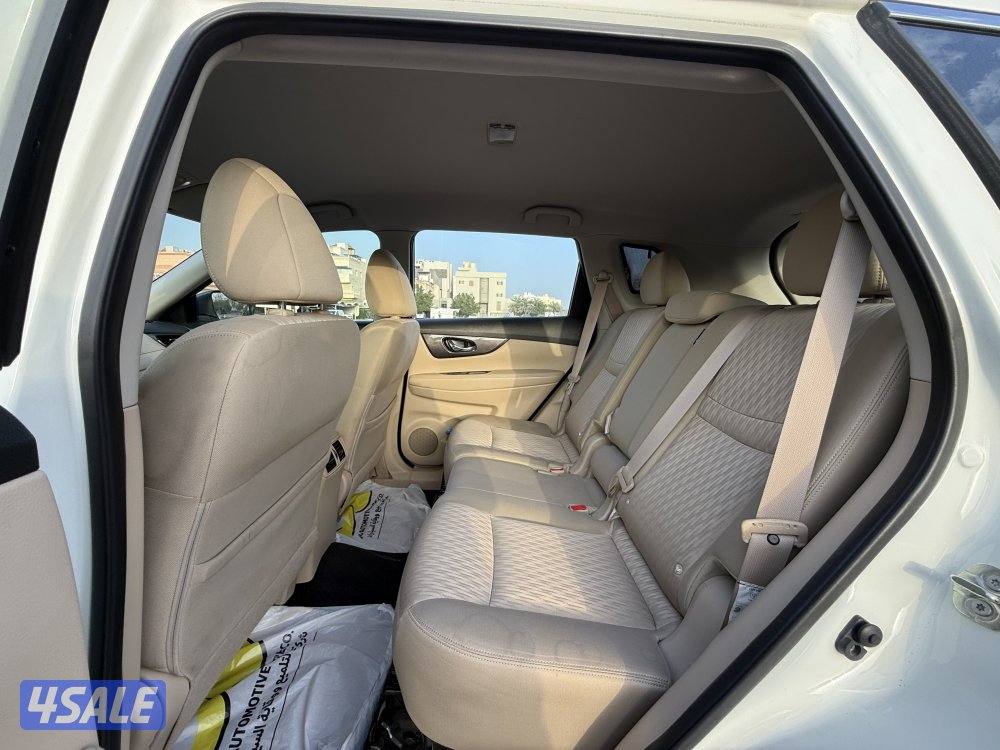 البيع - سياره - 2019. - بحاله ممتازه15