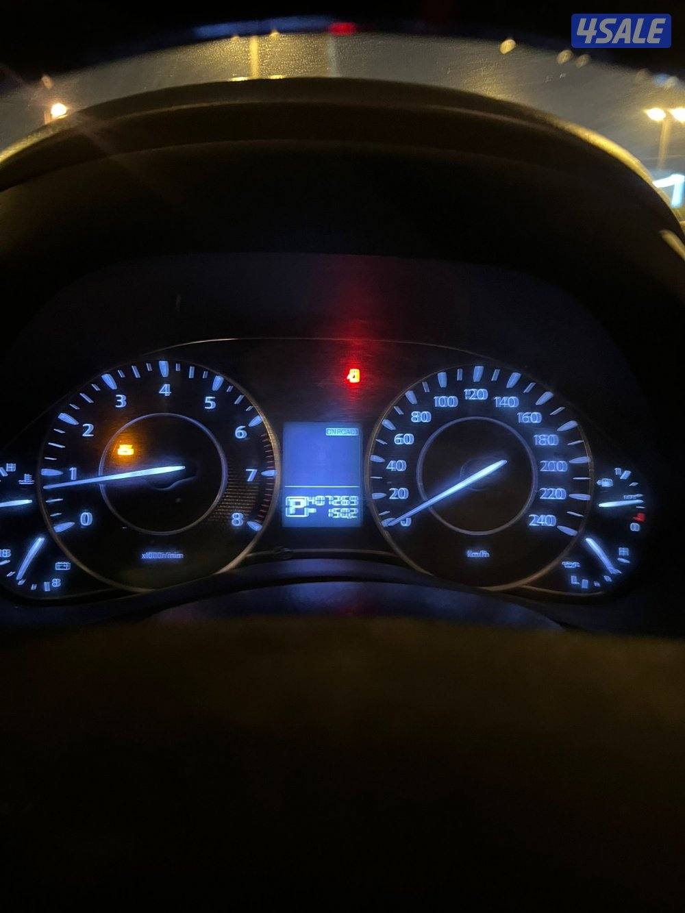 باترول ٢٠١٢ بيع او بدل4