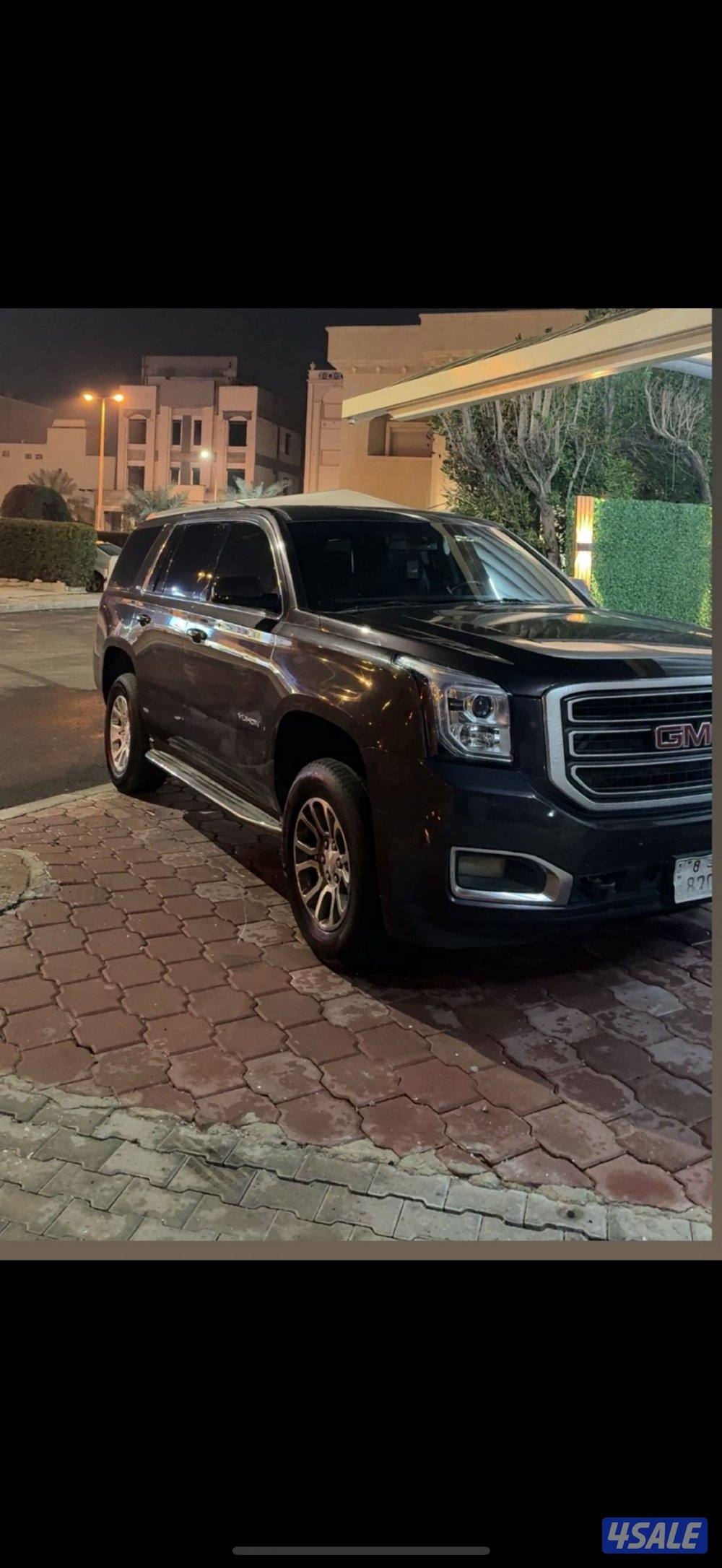 للبيع يوكن1