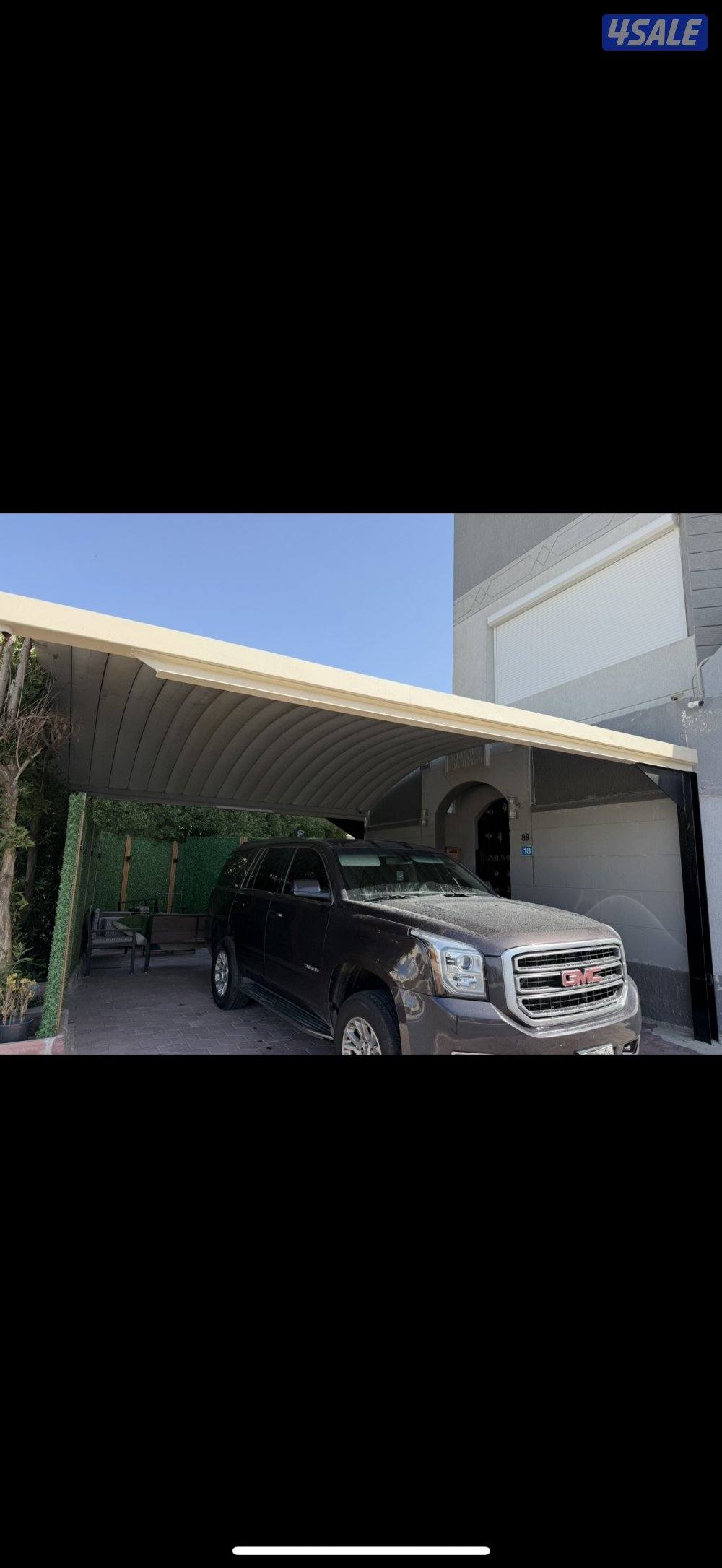 للبيع يوكن2