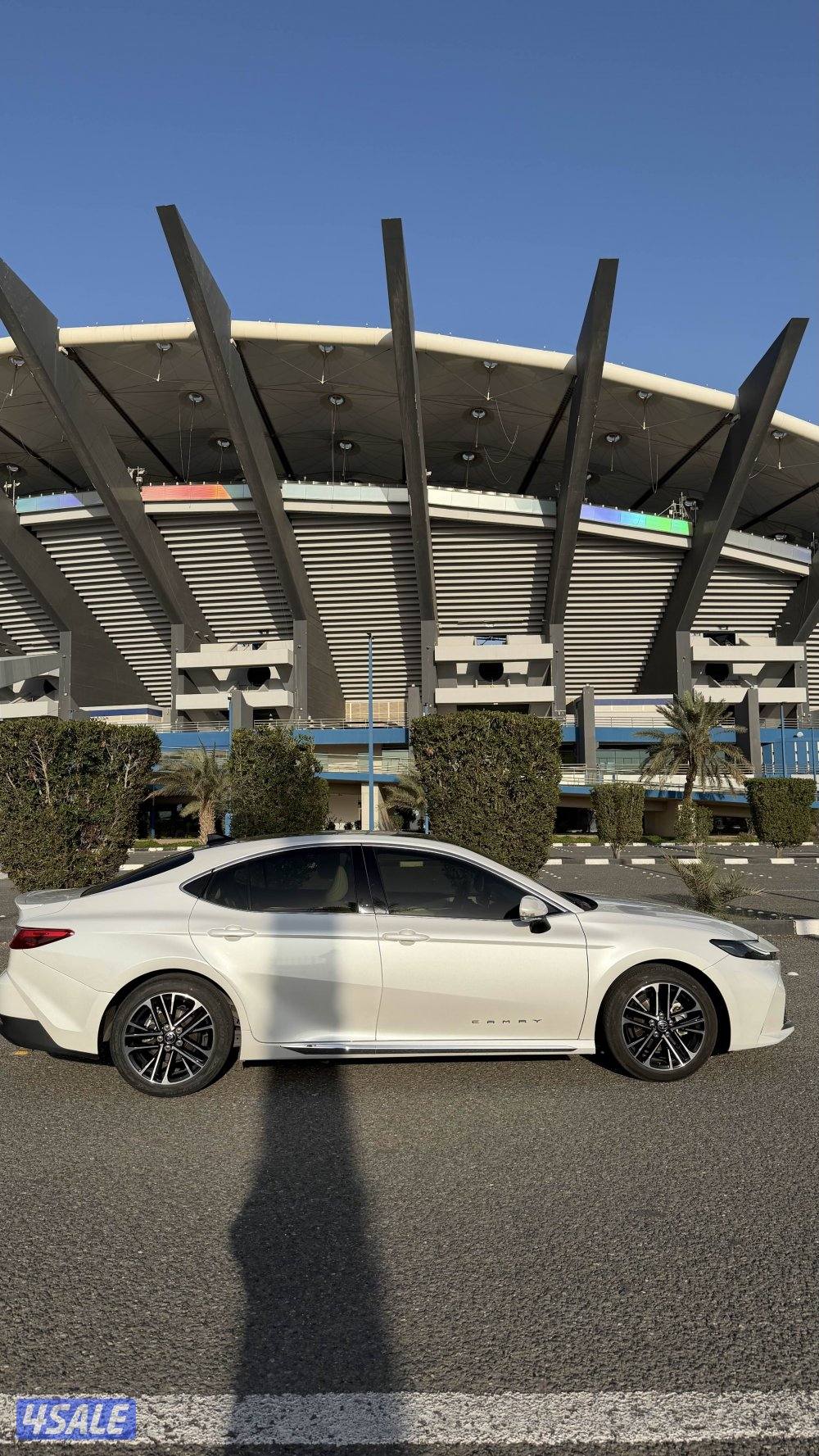 كامري أعلى فئة1