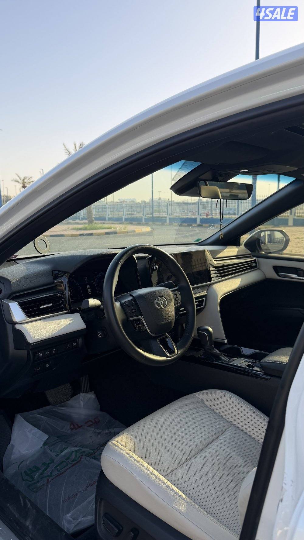 كامري أعلى فئة5