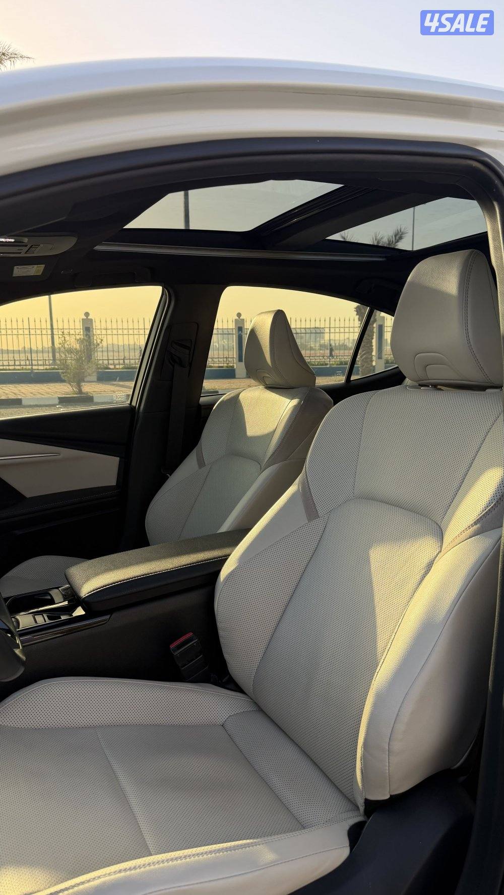 كامري أعلى فئة6