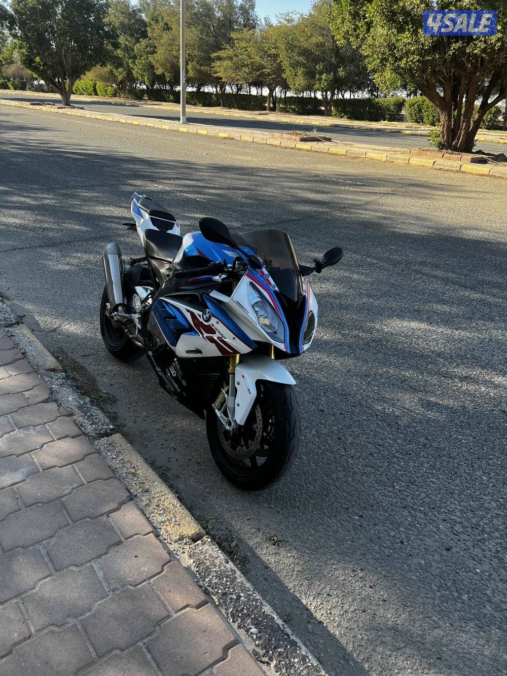 BMW s1000 rr0