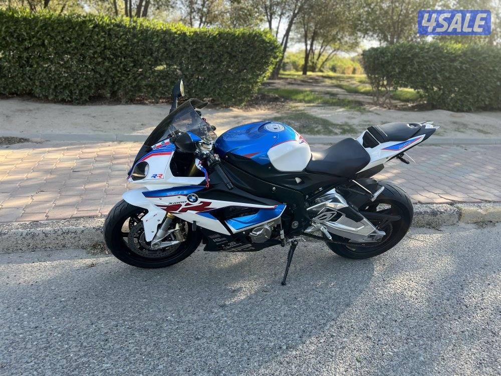 BMW s1000 rr3