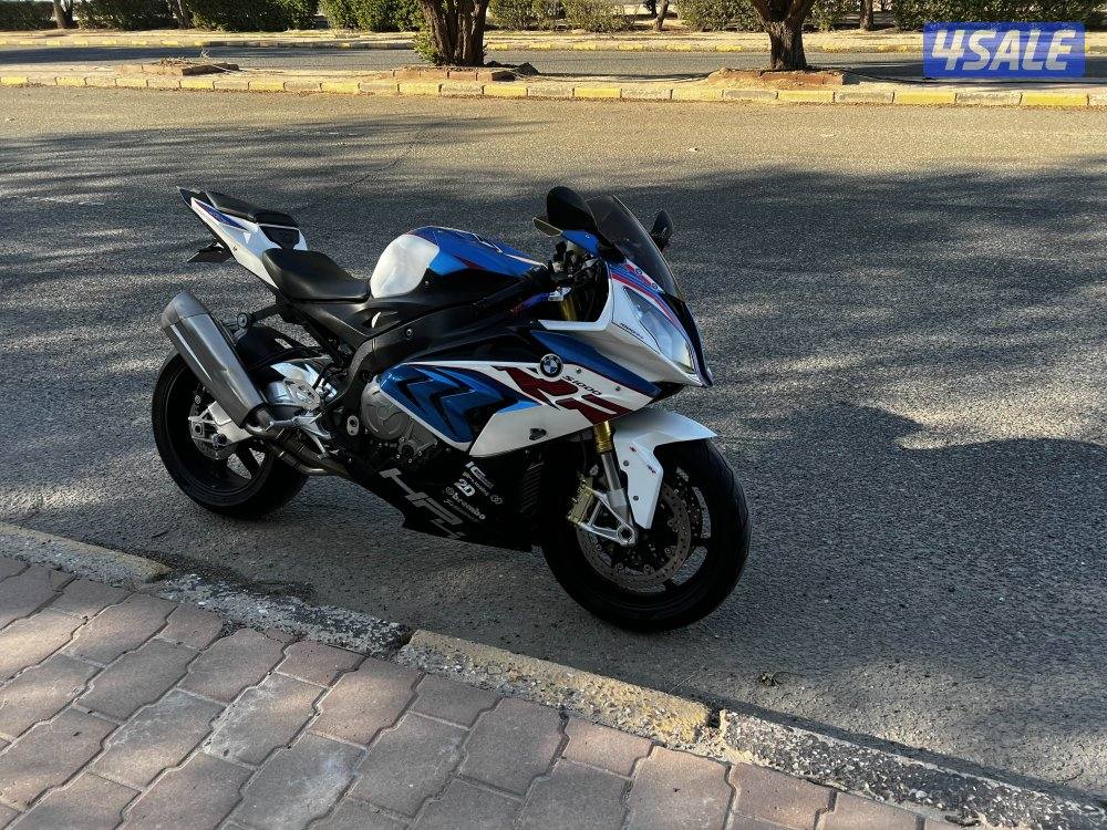 BMW s1000 rr2