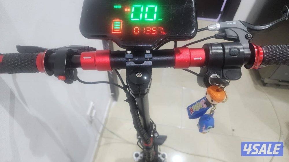 سكوتر كهربائي  pro3