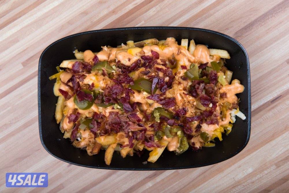 شيف برجر محترف ابحث عن عمل2