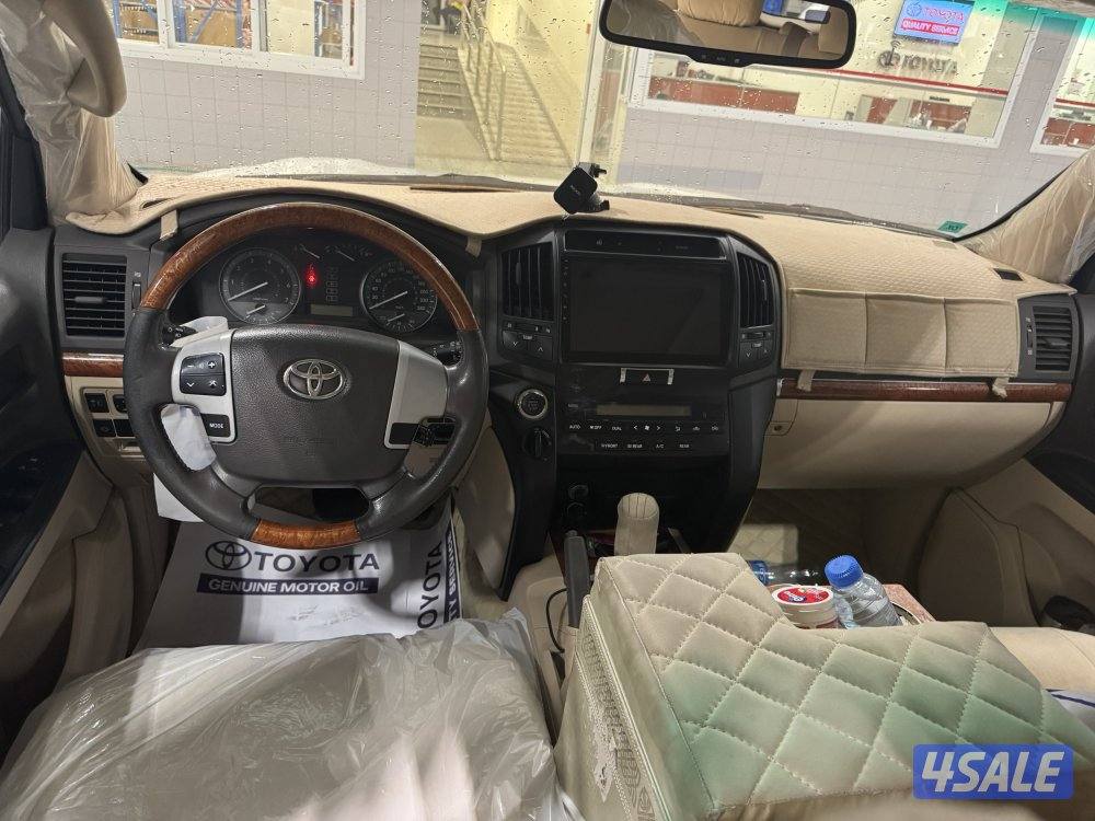 للبيع لاندكروزر3