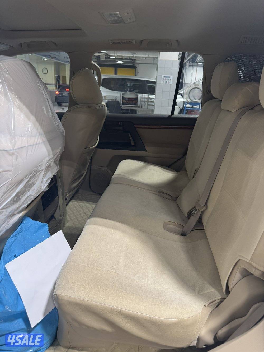 للبيع لاندكروزر4