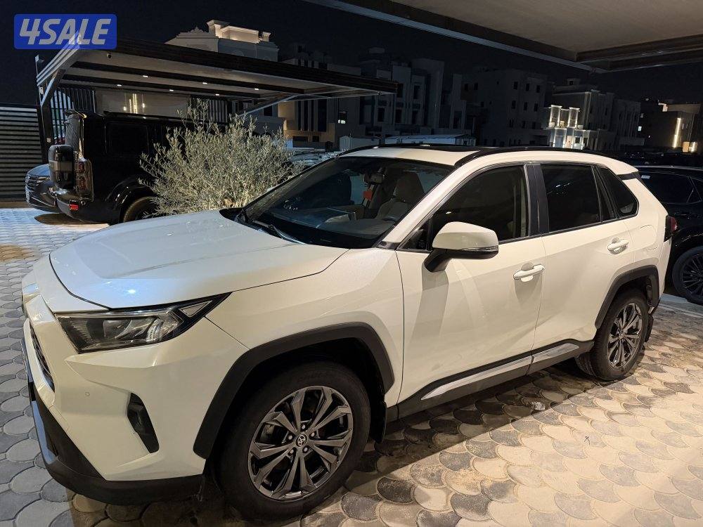 للبيع راف فور1