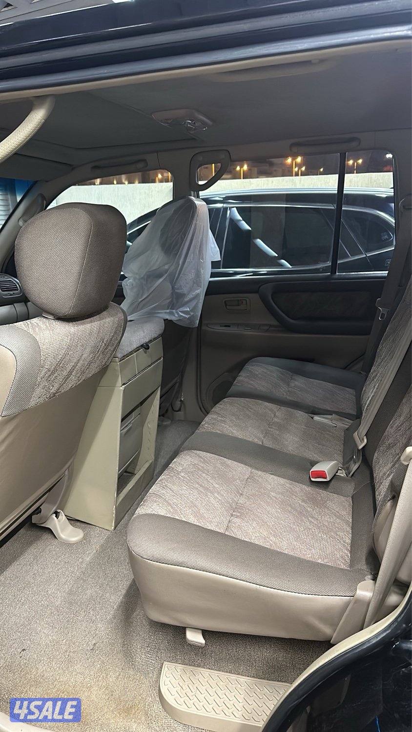 لاند كروزر5