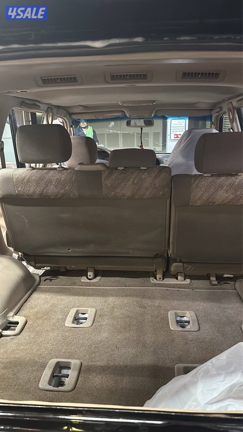 لاند كروزر6