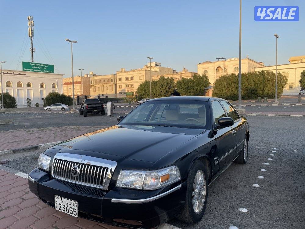 للبيع فورد جراند ماركيز0