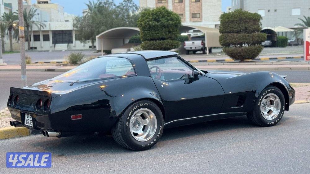 C3 Corvette 4Sale3
