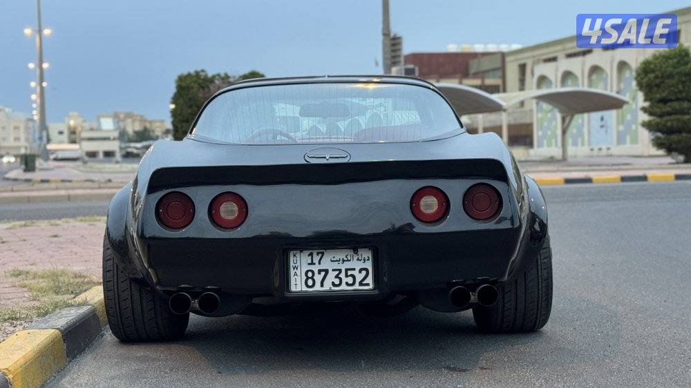 C3 Corvette 4Sale4