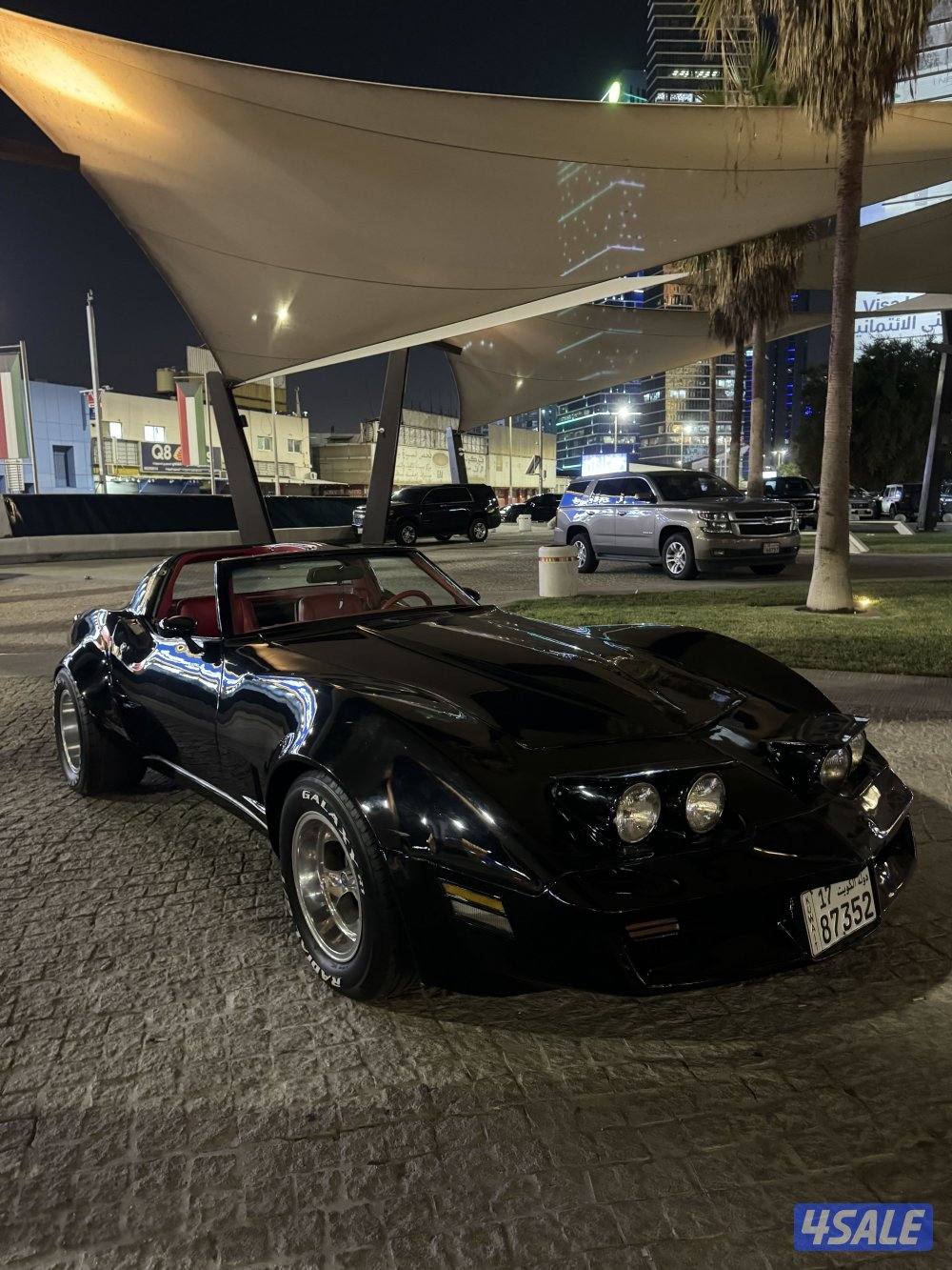 C3 Corvette 4Sale7