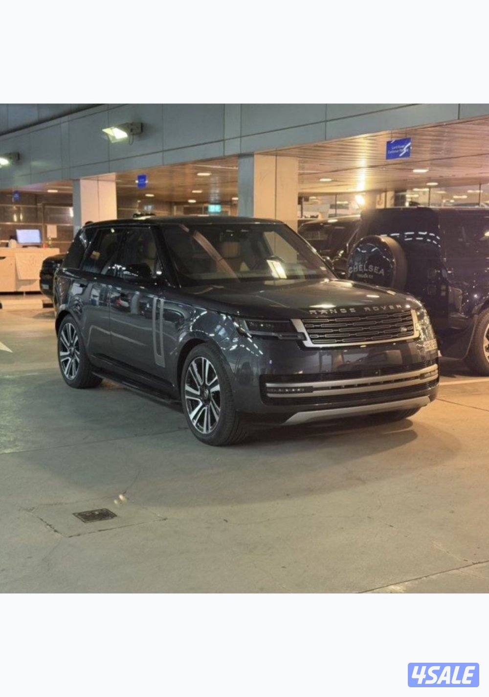 CARPATHIAN GRAY 20231