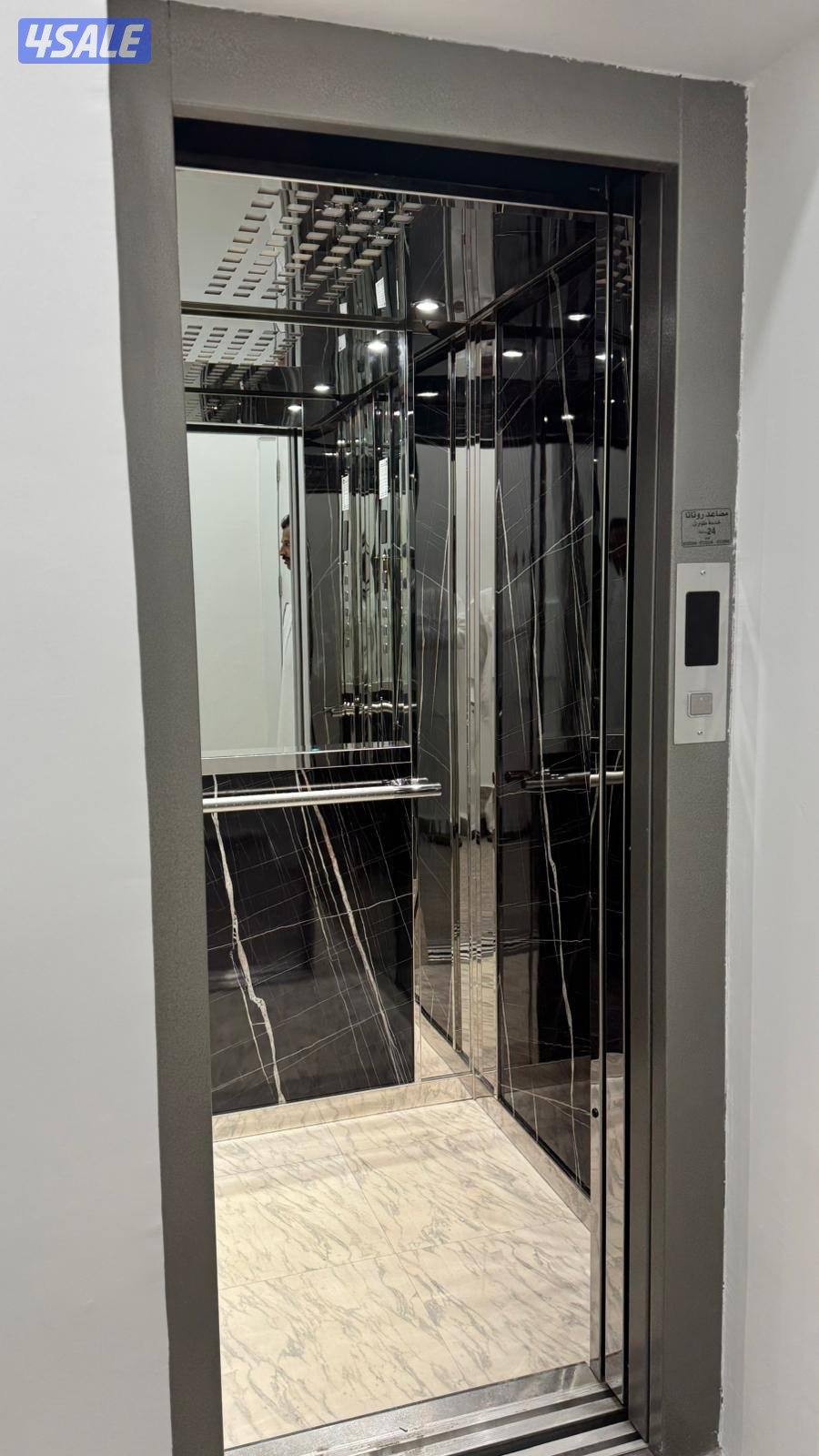 شقة مستقله جديده4