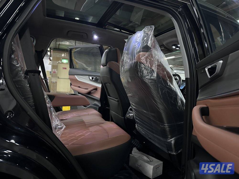 شيري تيجو 8 برو ماكس12