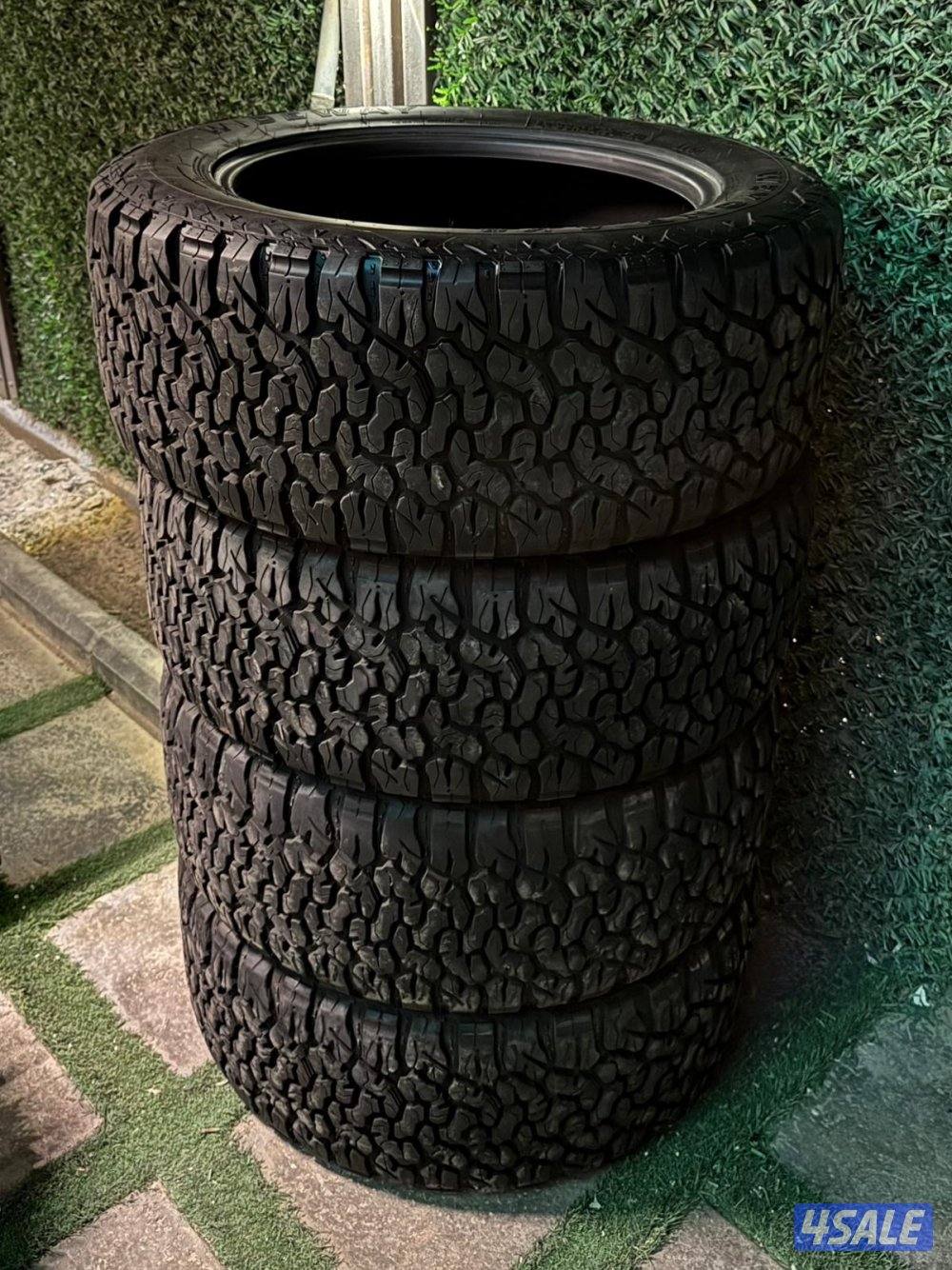 للبيع تواير حجم 201