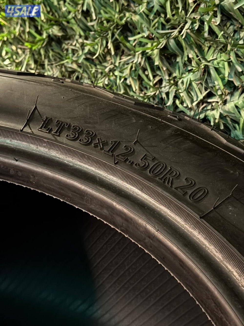 للبيع تواير حجم 202