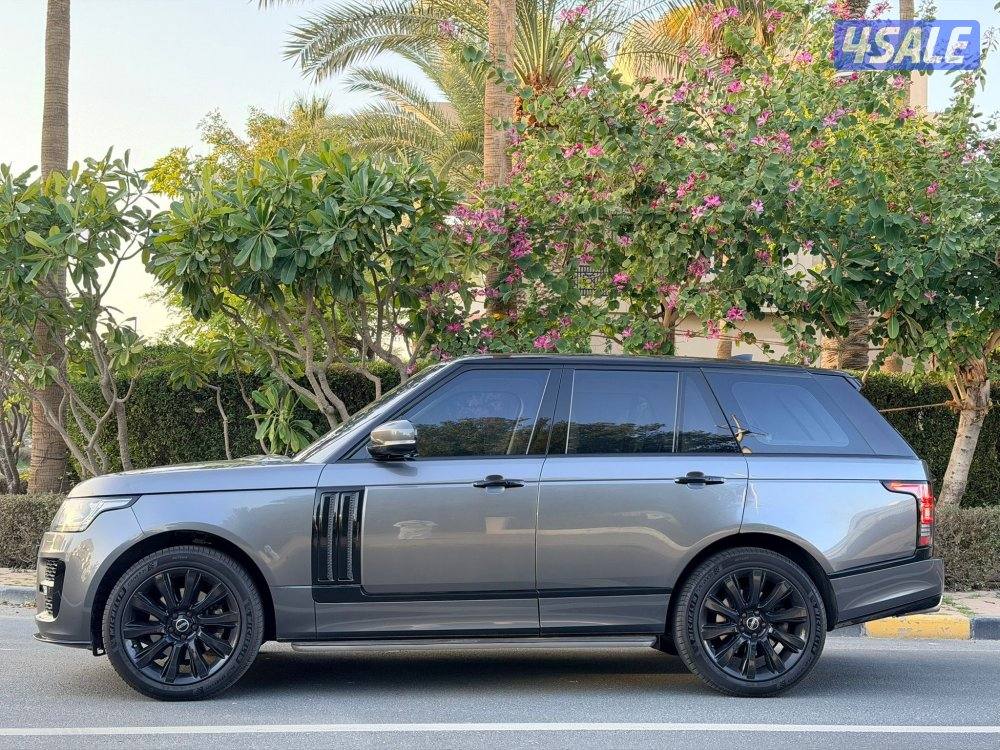 موديل 2017وكالة الكويت 6سلندر ماشي128000كم0