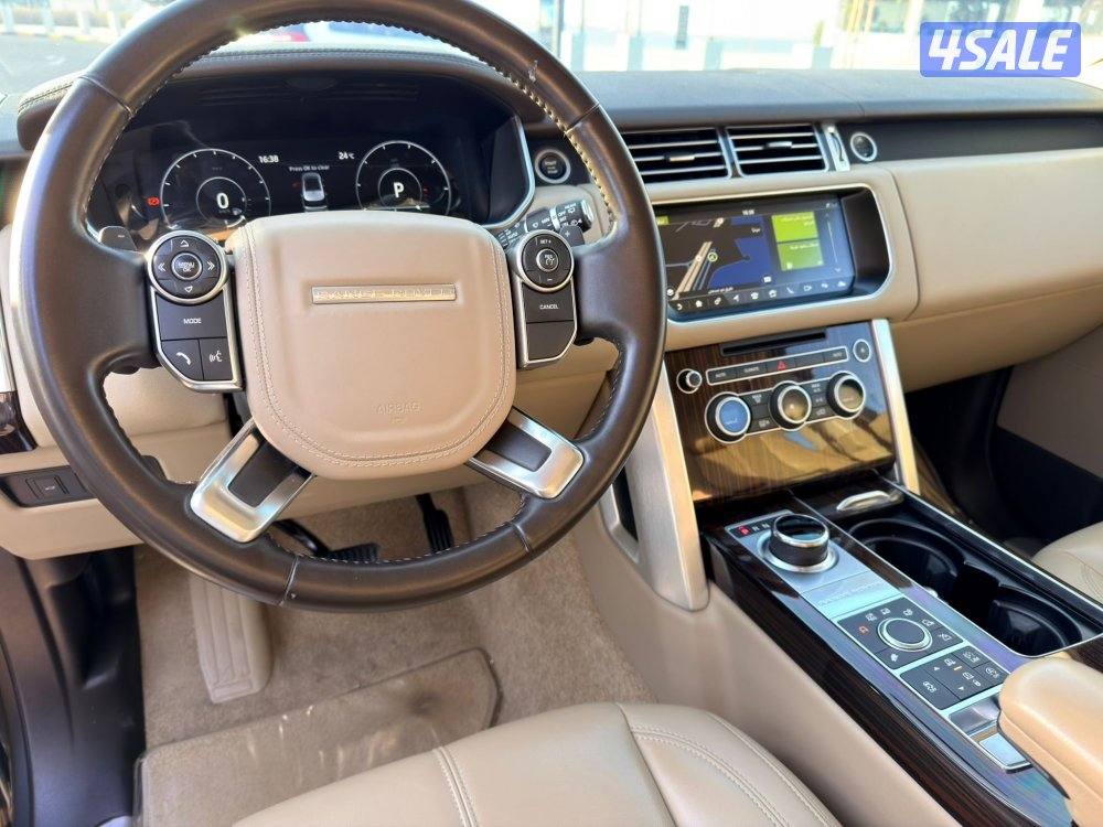 موديل 2017وكالة الكويت 6سلندر ماشي128000كم1