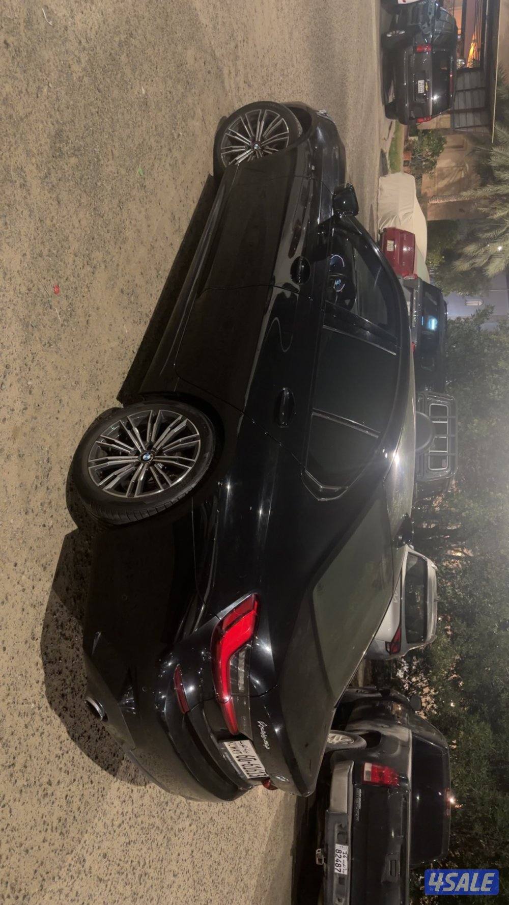 للبيع BMW 320i Kit M Power1