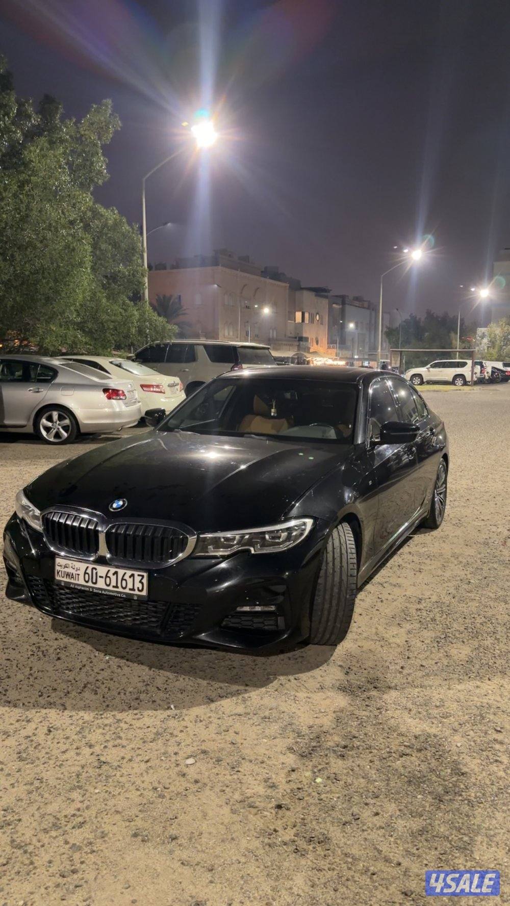 للبيع BMW 320i Kit M Power4