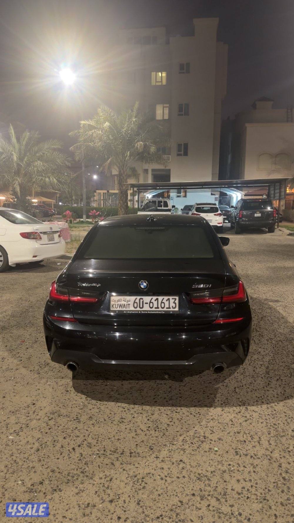 للبيع BMW 320i Kit M Power5