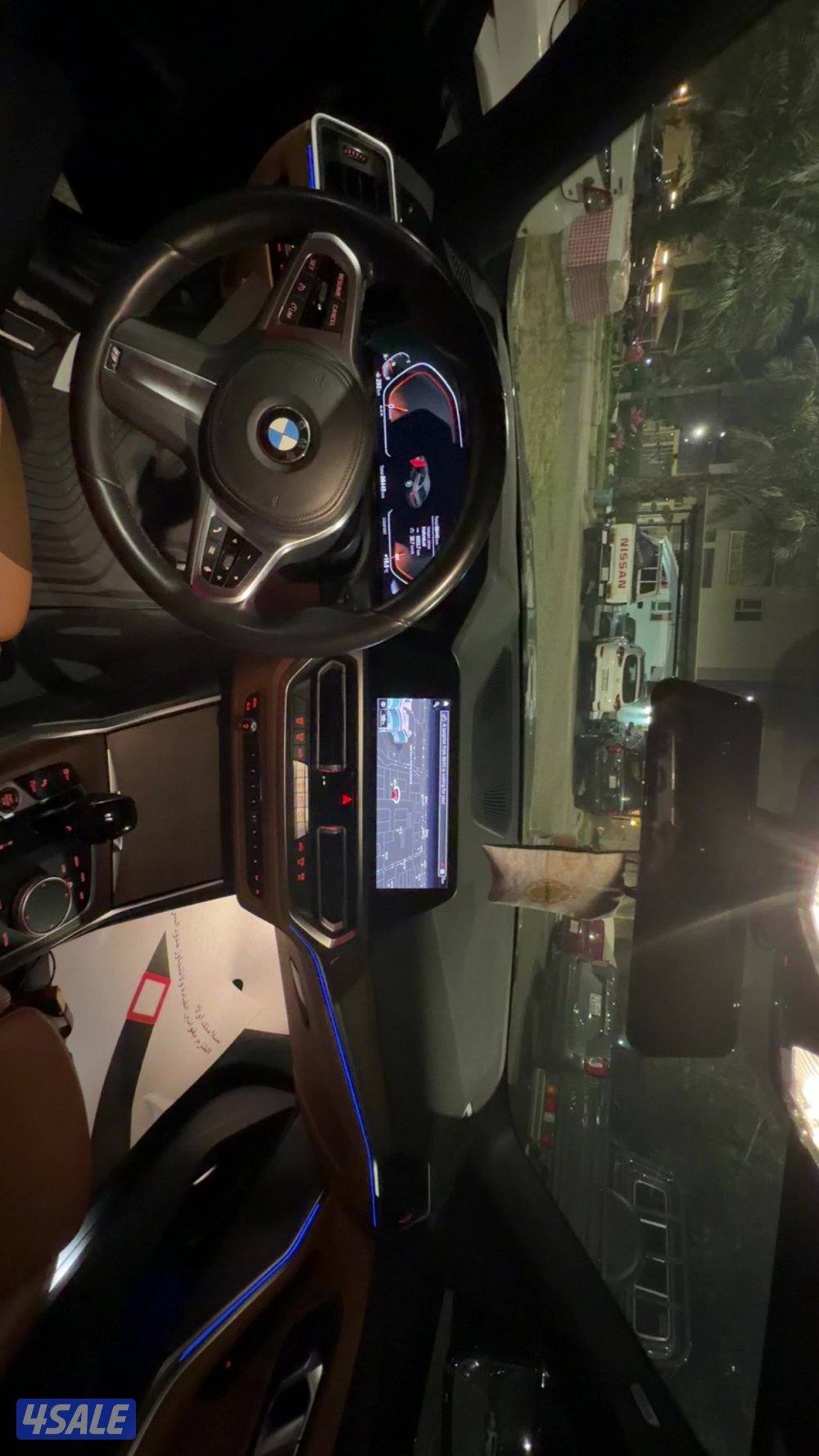 للبيع BMW 320i Kit M Power8